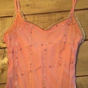 Betsey Johnson dress circa 2000